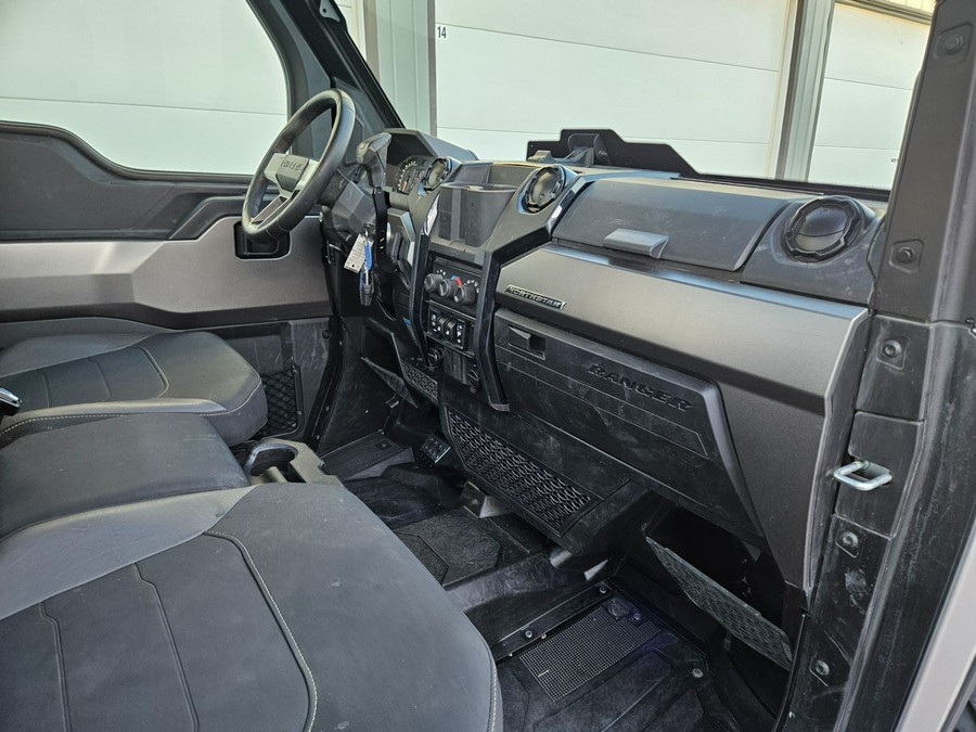 2024 Polaris Ranger XD 1500 Northstar Edition Premium