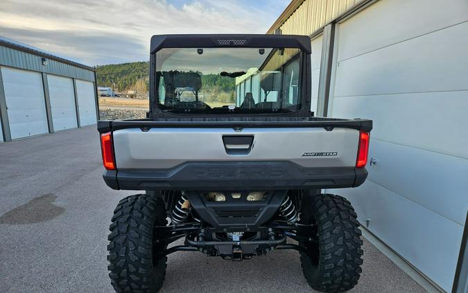 2024 Polaris Ranger XD 1500 Northstar Edition Premium