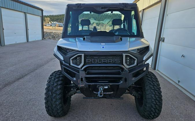 2024 Polaris Ranger XD 1500 Northstar Edition Premium