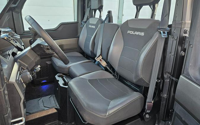 2024 Polaris Ranger XD 1500 Northstar Edition Premium