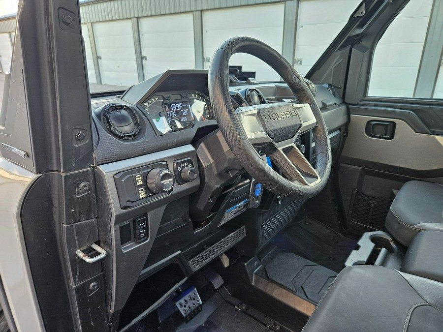 2024 Polaris Ranger XD 1500 Northstar Edition Premium