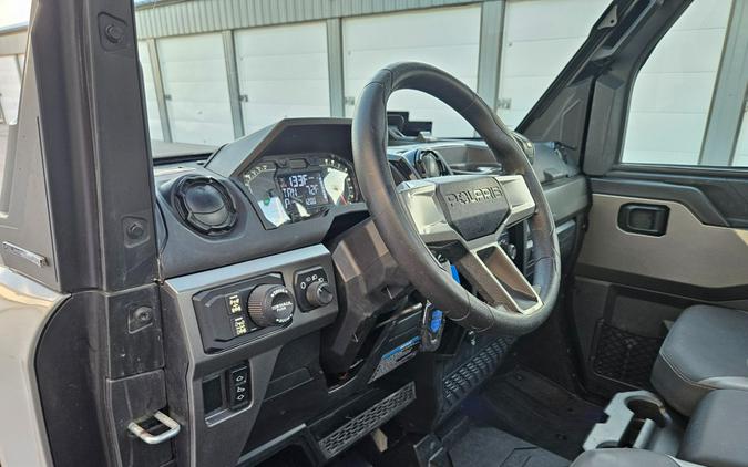 2024 Polaris Ranger XD 1500 Northstar Edition Premium