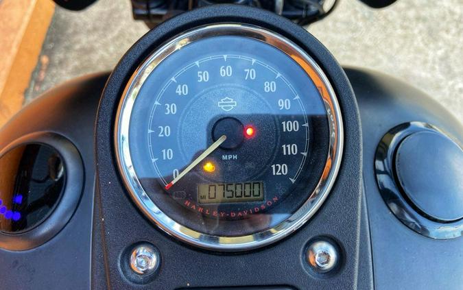 2015 Harley-Davidson® FXDB - Dyna® Street Bob®