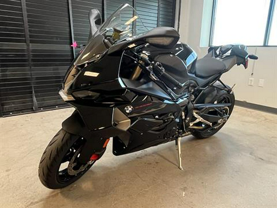 2026 BMW S 1000 RR