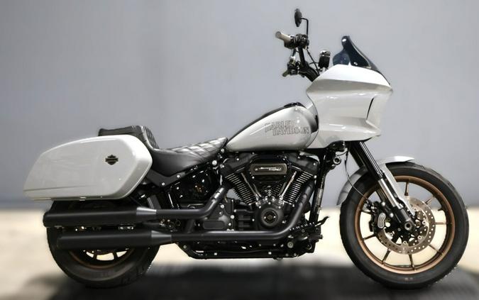 2024 Harley-Davidson Low Rider S FXLRS