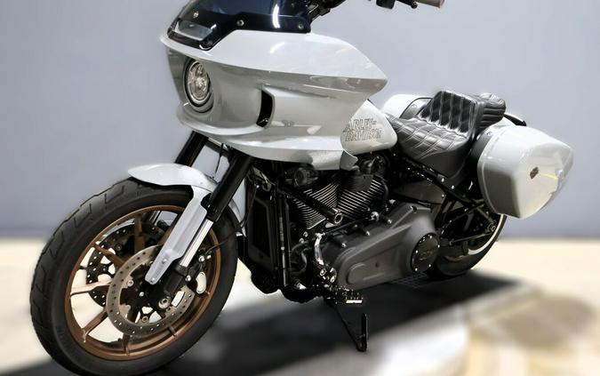 2024 Harley-Davidson Low Rider S FXLRS