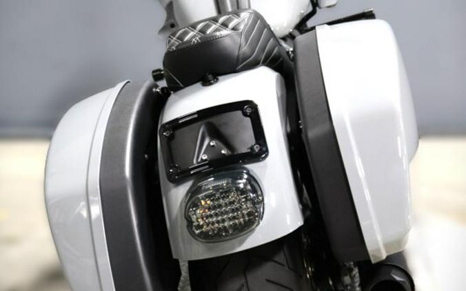 2024 Harley-Davidson Low Rider S FXLRS