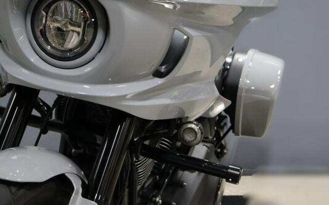 2024 Harley-Davidson Low Rider S FXLRS