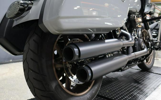 2024 Harley-Davidson Low Rider S FXLRS