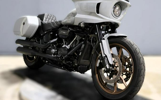 2024 Harley-Davidson Low Rider S FXLRS