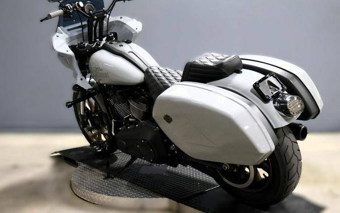 2024 Harley-Davidson Low Rider S FXLRS