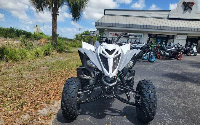 2026 Yamaha Raptor 700