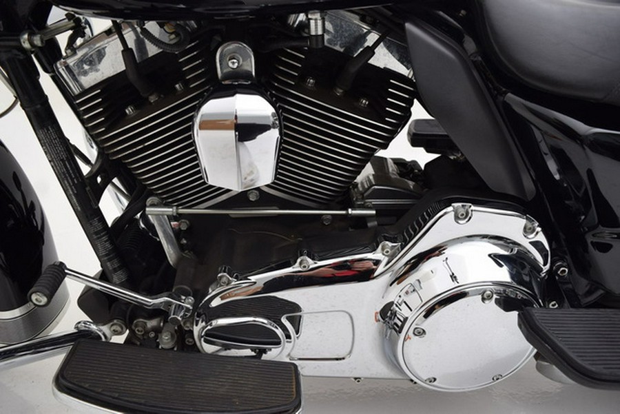 2014 Harley-Davidson FLHP - Road King Police