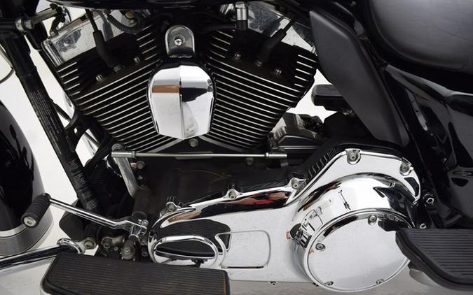 2014 Harley-Davidson FLHP - Road King Police
