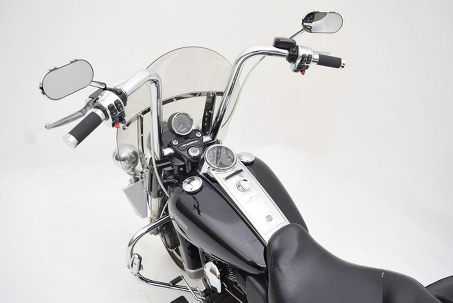 2014 Harley-Davidson FLHP - Road King Police