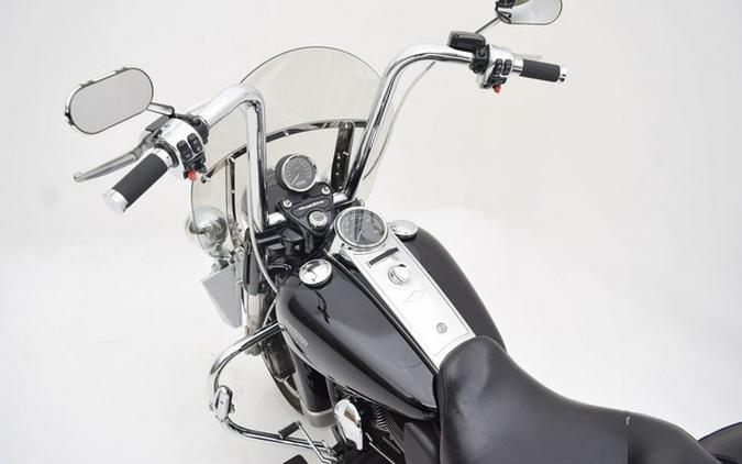 2014 Harley-Davidson FLHP - Road King Police