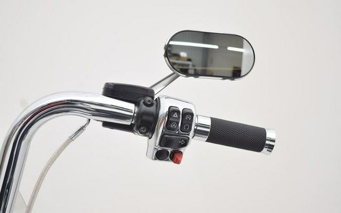 2014 Harley-Davidson FLHP - Road King Police