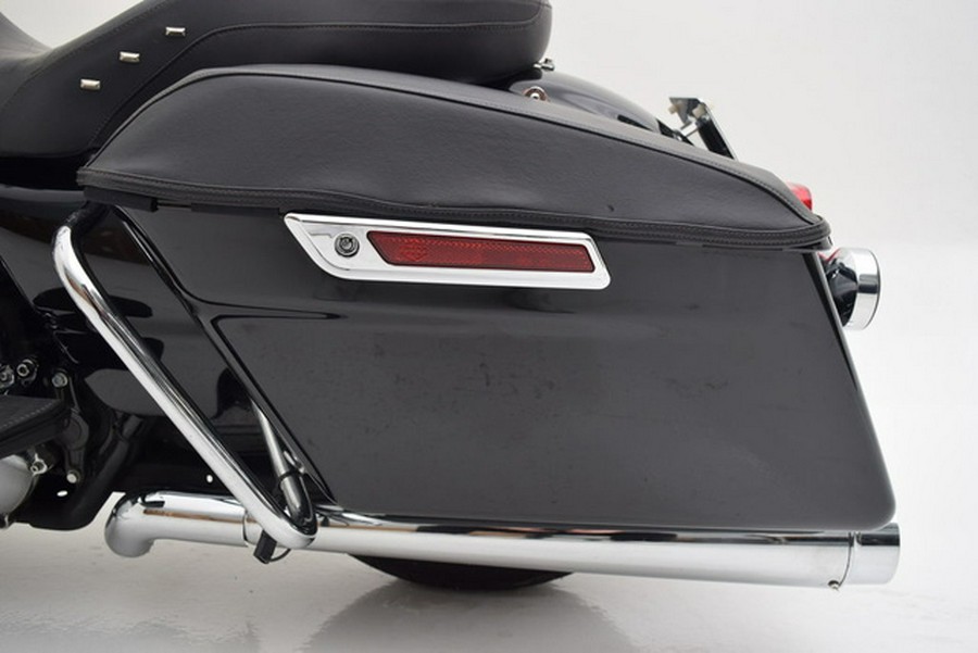 2014 Harley-Davidson FLHP - Road King Police
