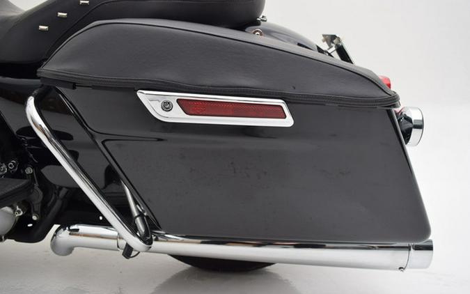 2014 Harley-Davidson FLHP - Road King Police