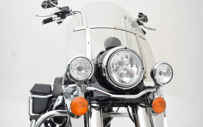 2014 Harley-Davidson FLHP - Road King Police