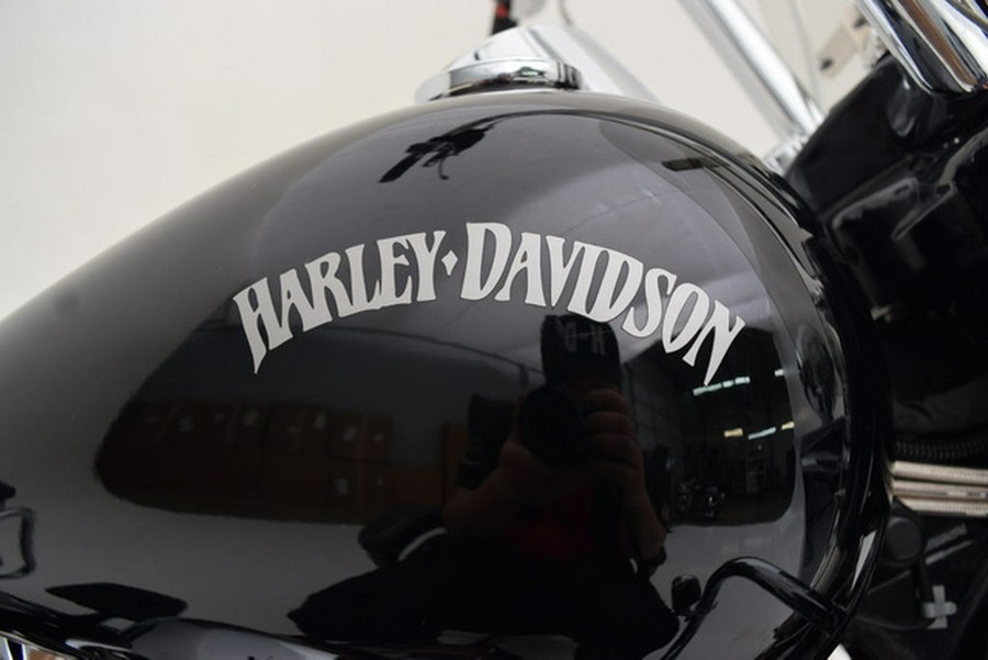2014 Harley-Davidson FLHP - Road King Police
