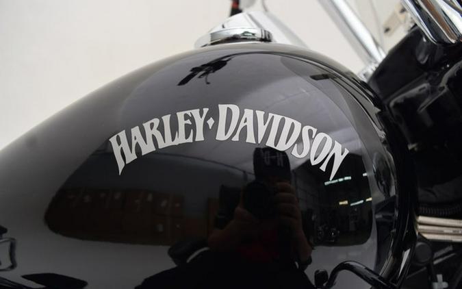 2014 Harley-Davidson FLHP - Road King Police