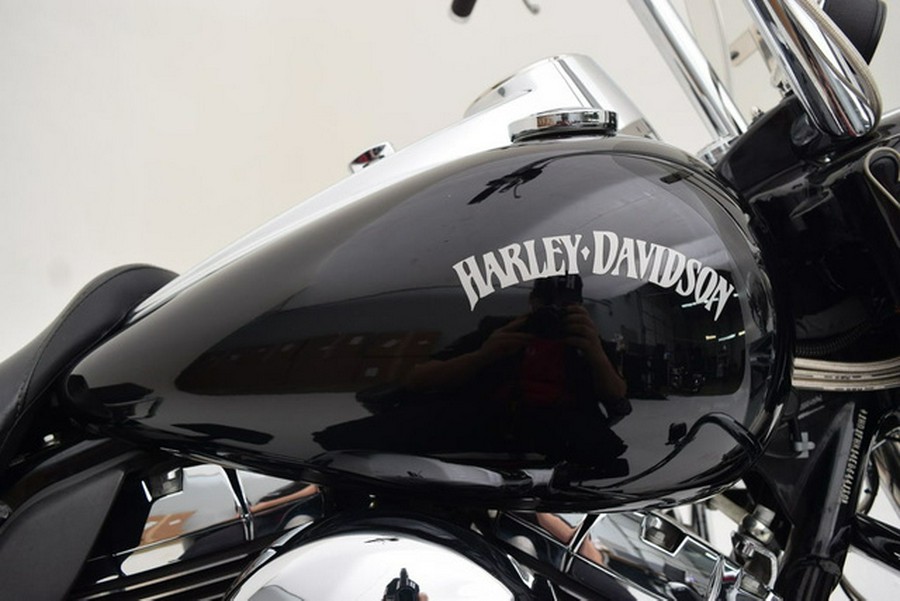 2014 Harley-Davidson FLHP - Road King Police