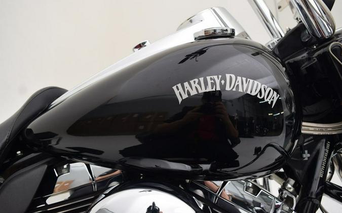 2014 Harley-Davidson FLHP - Road King Police