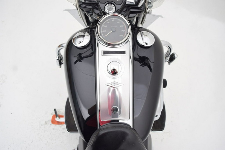 2014 Harley-Davidson FLHP - Road King Police