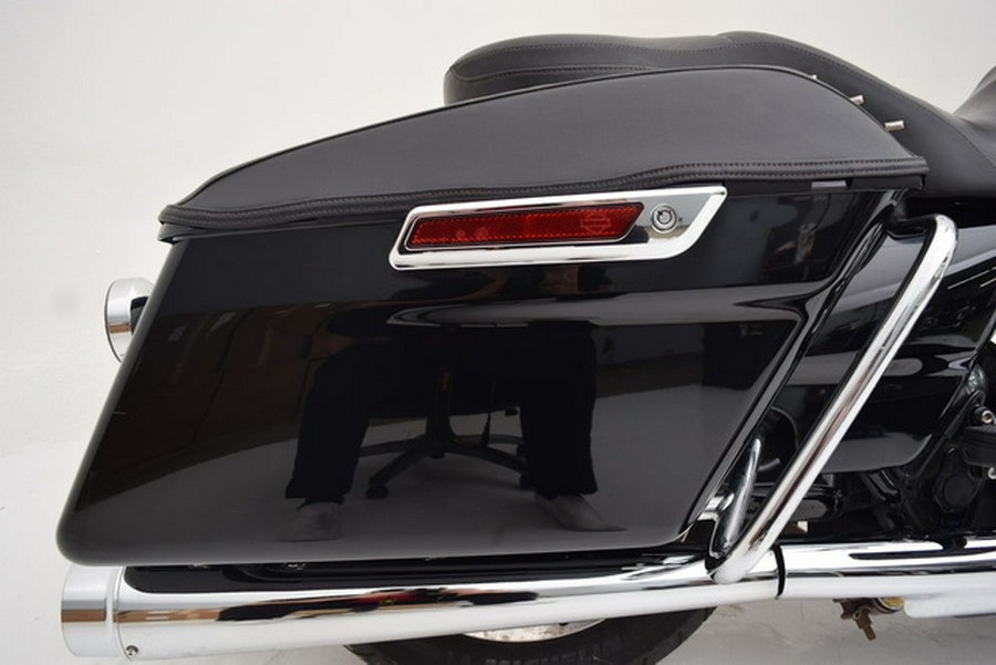 2014 Harley-Davidson FLHP - Road King Police