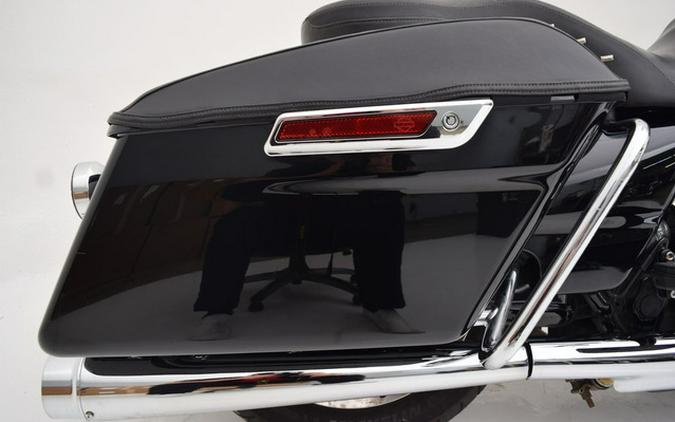 2014 Harley-Davidson FLHP - Road King Police