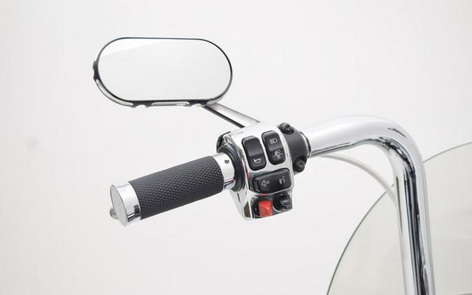 2014 Harley-Davidson FLHP - Road King Police