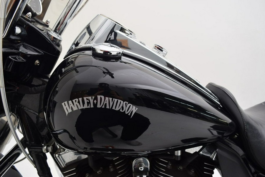 2014 Harley-Davidson FLHP - Road King Police