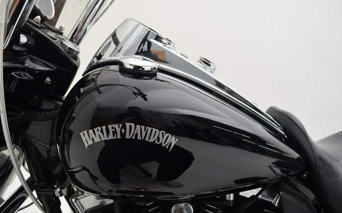 2014 Harley-Davidson FLHP - Road King Police