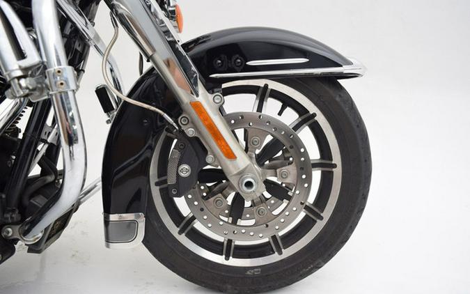 2014 Harley-Davidson FLHP - Road King Police