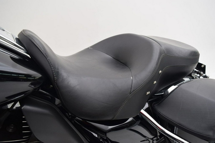 2014 Harley-Davidson FLHP - Road King Police