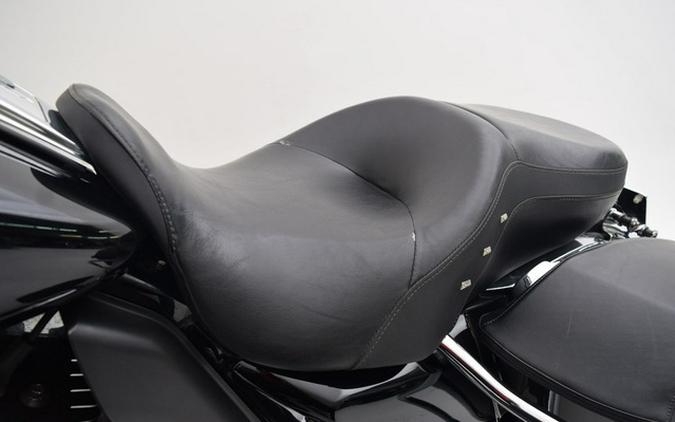 2014 Harley-Davidson FLHP - Road King Police
