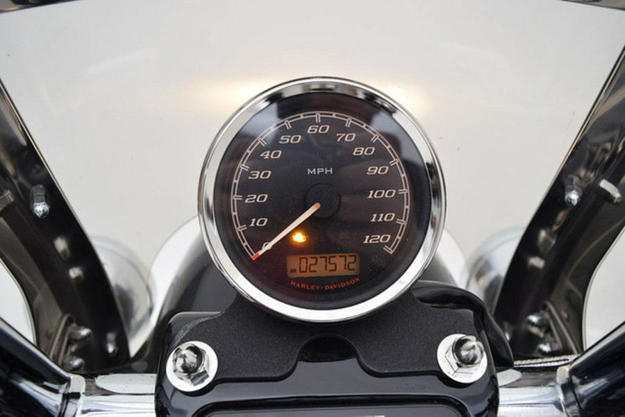 2014 Harley-Davidson FLHP - Road King Police