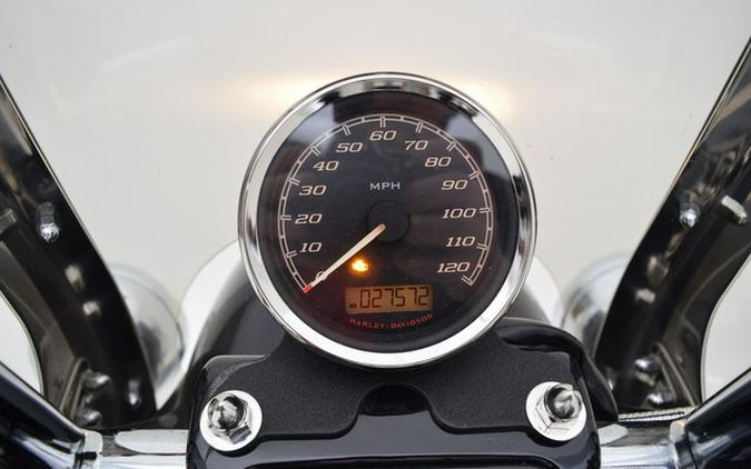 2014 Harley-Davidson FLHP - Road King Police