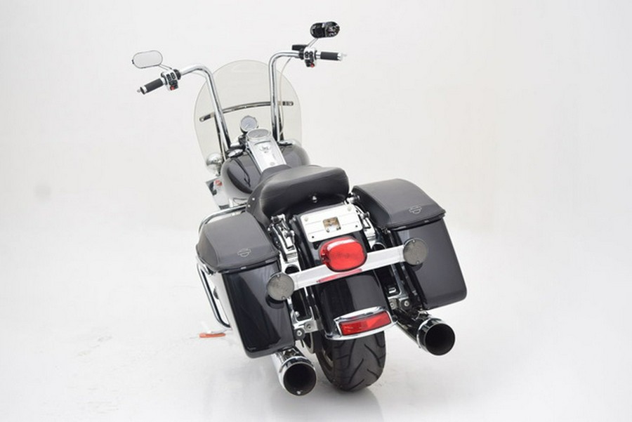 2014 Harley-Davidson FLHP - Road King Police