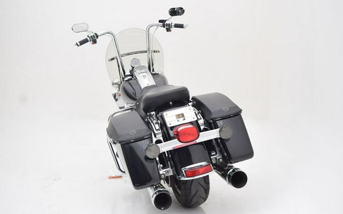 2014 Harley-Davidson FLHP - Road King Police