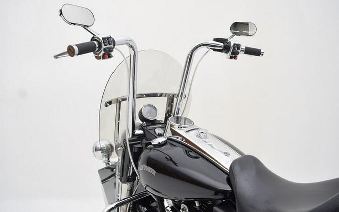 2014 Harley-Davidson FLHP - Road King Police