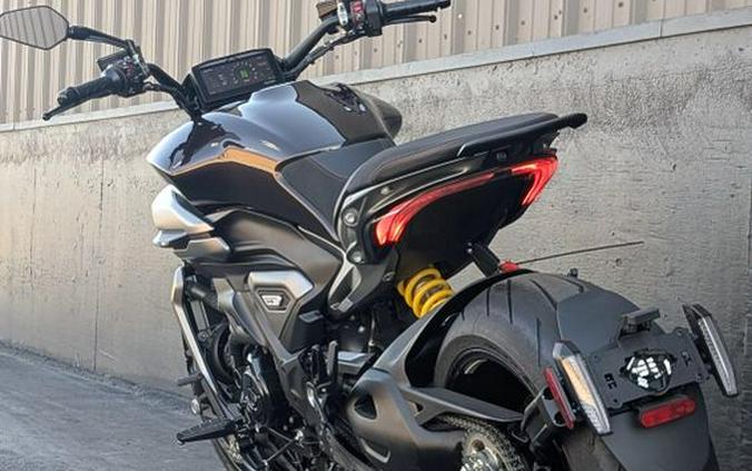 New 2026 DUCATI XDIAVEL V4