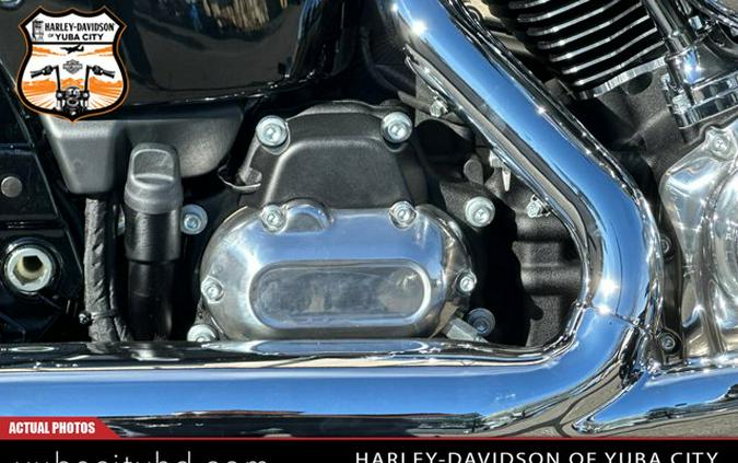 2026 Harley-Davidson Street Bob FXBB