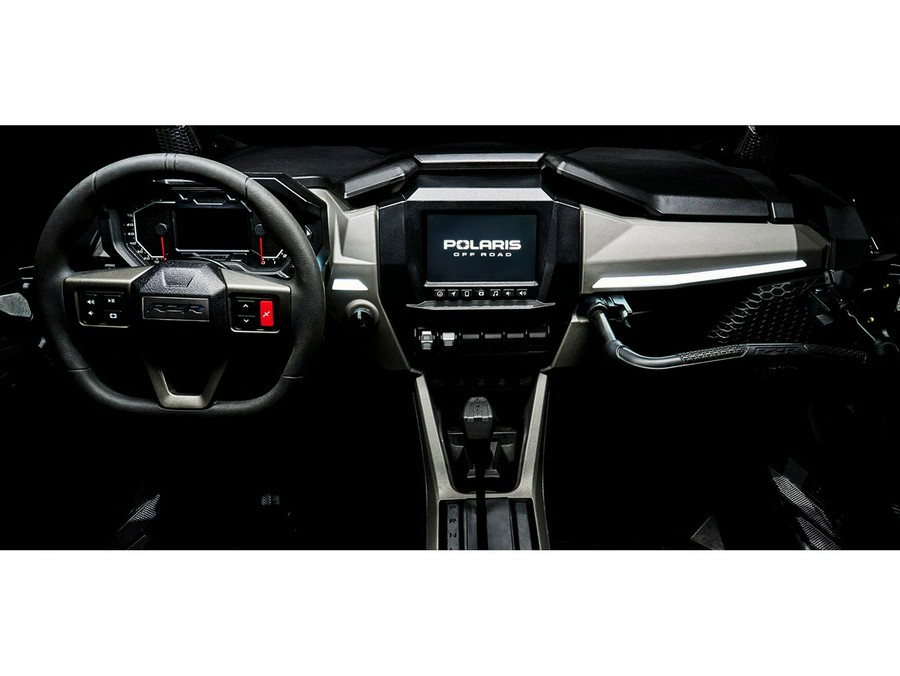 2026 Polaris RZR PRO S 4 Ultimate