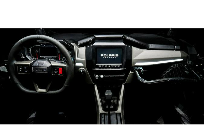 2026 Polaris RZR PRO S 4 Ultimate