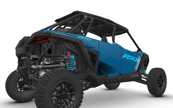 2026 Polaris RZR PRO S 4 Ultimate