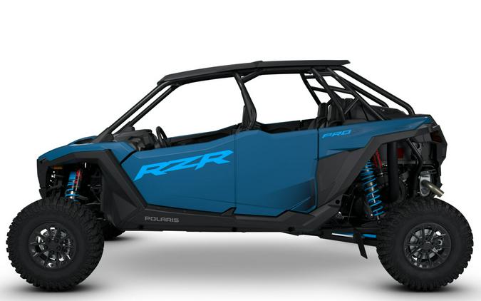 2026 Polaris RZR PRO S 4 Ultimate