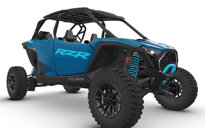 2026 Polaris RZR PRO S 4 Ultimate