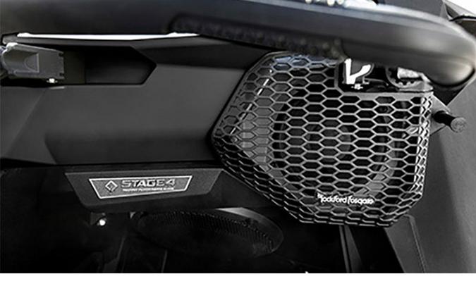 2026 Polaris RZR PRO S 4 Ultimate